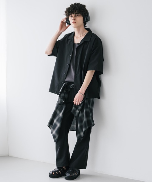 Rocky Monroe（ロッキーモンロー） セットアップ 新色追加