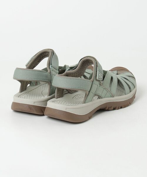 KEEN（キーン） サンダル 「New color」ROSE SANDAL / ローズ サンダル