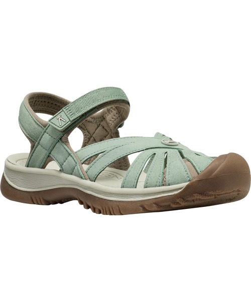 KEEN（キーン） サンダル 「New color」ROSE SANDAL / ローズ サンダル