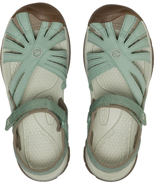KEEN（キーン） サンダル 「New color」ROSE SANDAL / ローズ サンダル