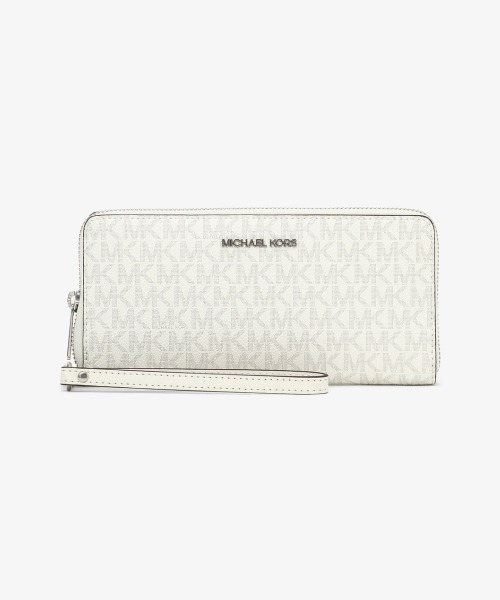MICHAEL KORS（マイケルコース） 財布 FREE ホワイト レディース