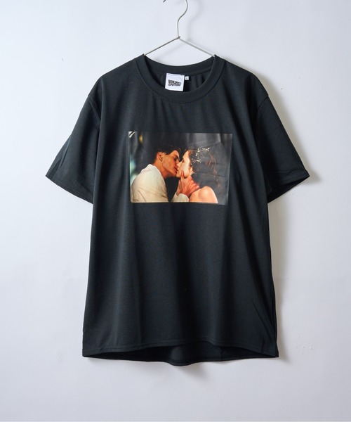 ブラックＴシャツぷりりん様 FJORD アニバーサリーTシャツ / ブラック – Mrs. GREEN APPLE OFFICIAL