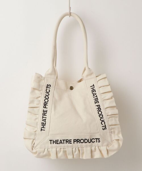 THEATRE PRODUCTS（シアタープロダクツ） トートバッグ FREE 