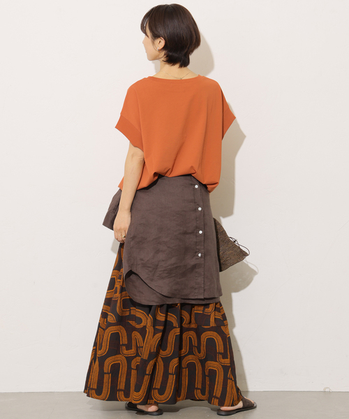 JOURNAL STANDARD relume（ジャーナルスタンダード レリューム） t