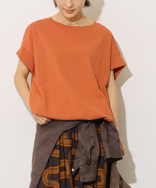 JOURNAL STANDARD relume（ジャーナルスタンダード レリューム） t