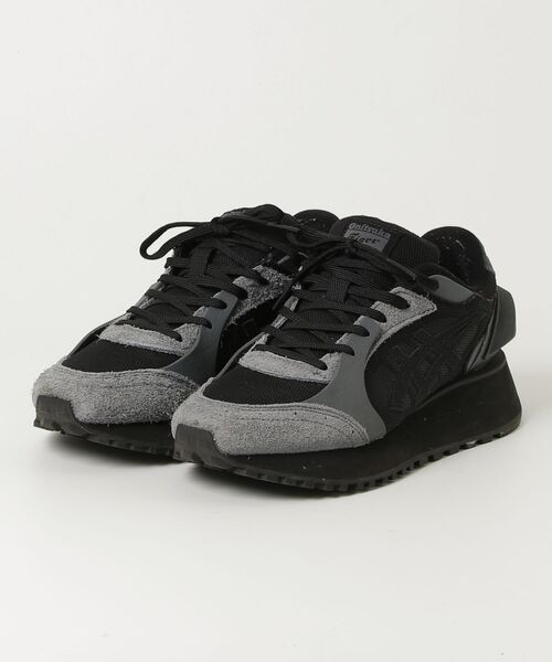 Onitsuka Tiger（オニツカタイガー） ローカットスニーカー 24 