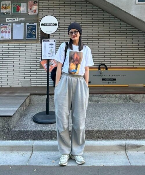 「Lui's」 サングラス FREE ブラック レディース_画像3