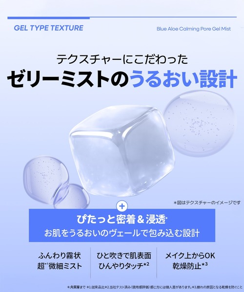 NATURE REPUBLIC（ネイチャーリパブリック） 化粧水 ブルーアロエ