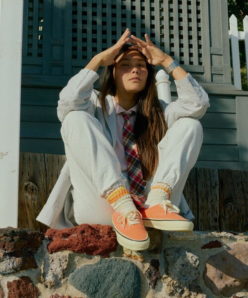 VANS（ヴァンズ） スニーカー VANS / VANS For BEAMS BOY Authentic