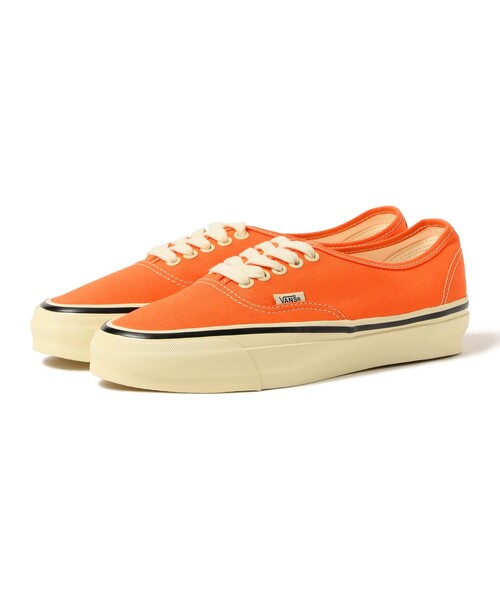 VANS（ヴァンズ） スニーカー VANS / VANS For BEAMS BOY Authentic