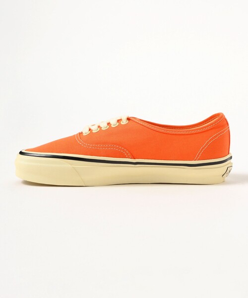 VANS（ヴァンズ） スニーカー VANS / VANS For BEAMS BOY Authentic