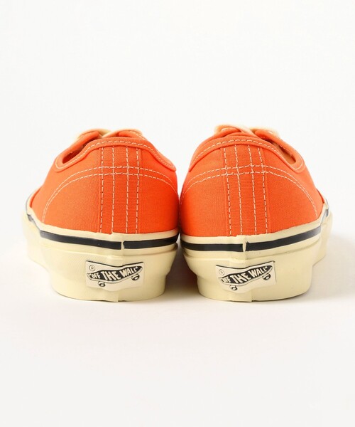 VANS（ヴァンズ） スニーカー VANS / VANS For BEAMS BOY Authentic