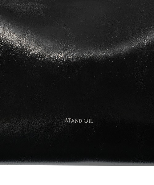STAND OIL（スタンドオイル） トートバッグ ONE SIZE クリーム