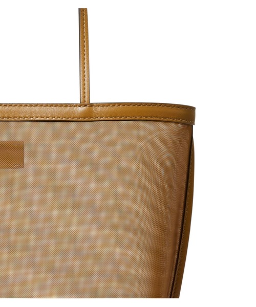 TORY BURCH（トリーバーチ） トートバッグ ONE SIZE サンドベージュ