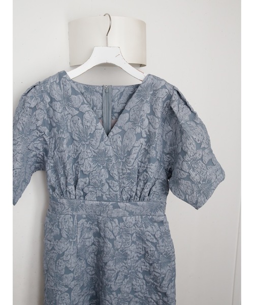 Katrin TOKYO オールインワン v neck all-in-one レディース