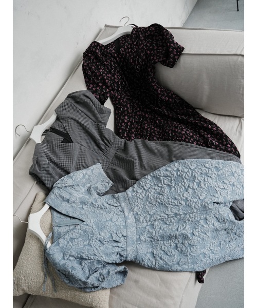 Katrin TOKYO オールインワン v neck all-in-one レディース