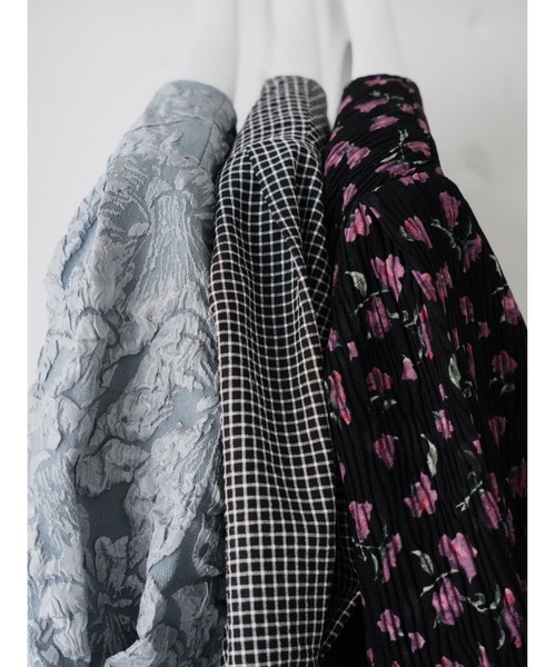 Katrin TOKYO オールインワン v neck all-in-one レディース