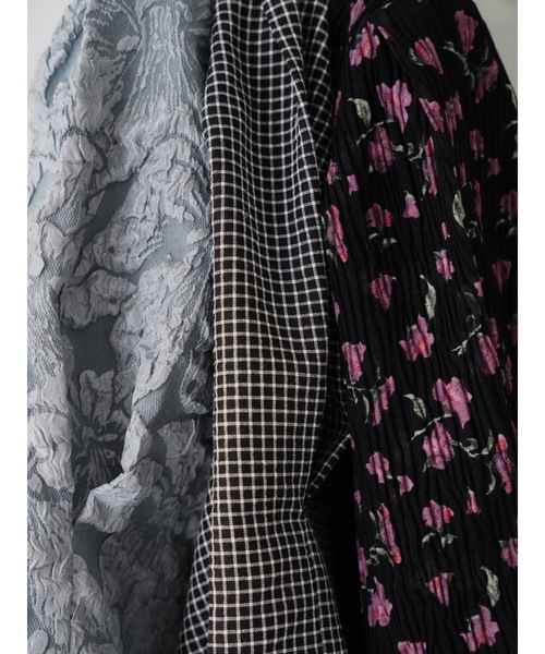 Katrin TOKYO オールインワン v neck all-in-one レディース
