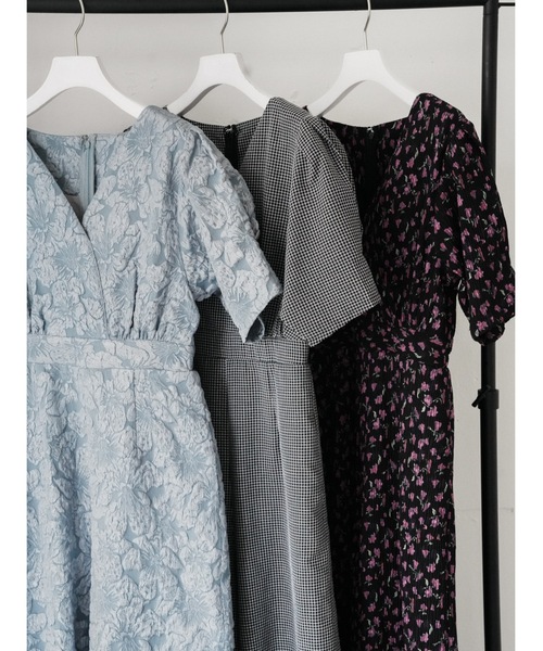 Katrin TOKYO オールインワン v neck all-in-one レディース