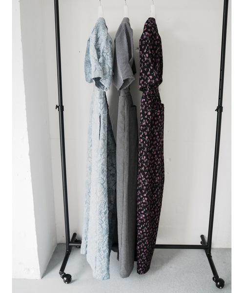 Katrin TOKYO オールインワン v neck all-in-one レディース