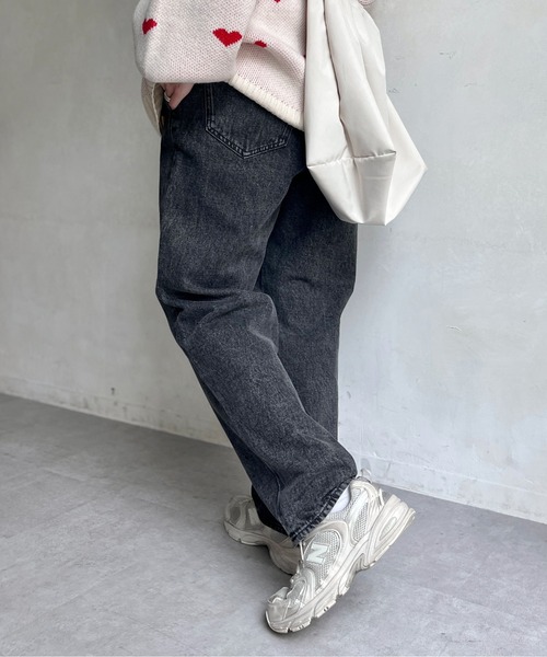 「CPCM」 デニムパンツ SMALL インディゴブルー メンズ_画像6