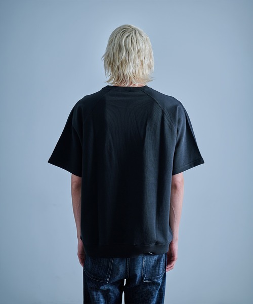 NUMBER (N)INE（ナンバーナイン） トレーナー スウェット 「NUMBER(N
