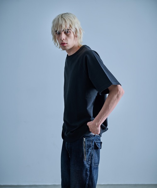 NUMBER (N)INE（ナンバーナイン） トレーナー スウェット 「NUMBER(N