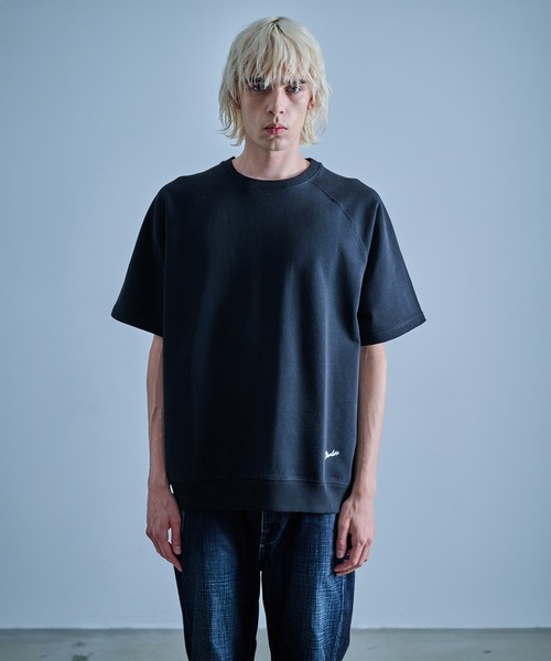 NUMBER (N)INE（ナンバーナイン） トレーナー スウェット 「NUMBER(N