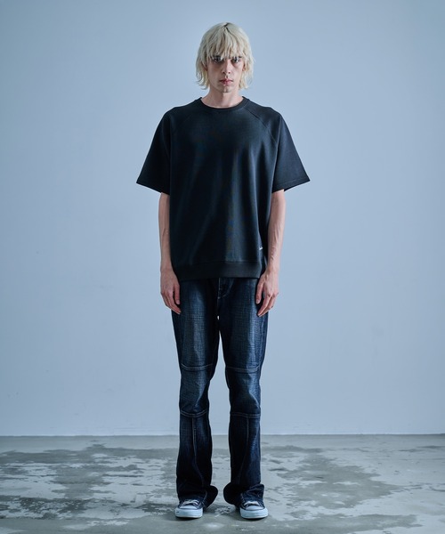 NUMBER (N)INE（ナンバーナイン） トレーナー スウェット 「NUMBER(N