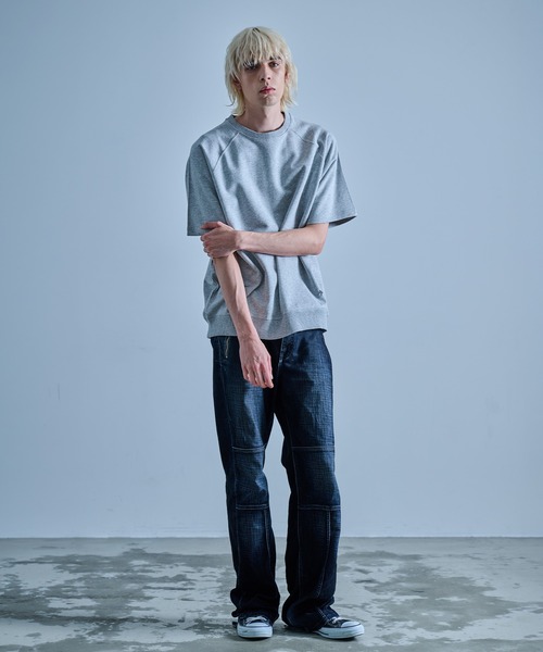 NUMBER (N)INE（ナンバーナイン） トレーナー スウェット 「NUMBER(N