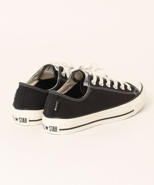 27cm＊ブラック　黒＊ローカット＊コンバース CONVERSE（コンバース） ローカットスニーカー 27.0cm ブラック メンズ