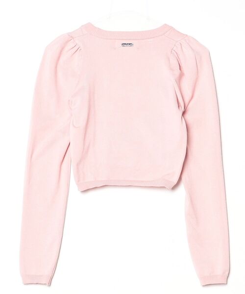 Rady（レディ） 長袖カットソー M ピンク レディース : ZOZOTOWN Yahoo 