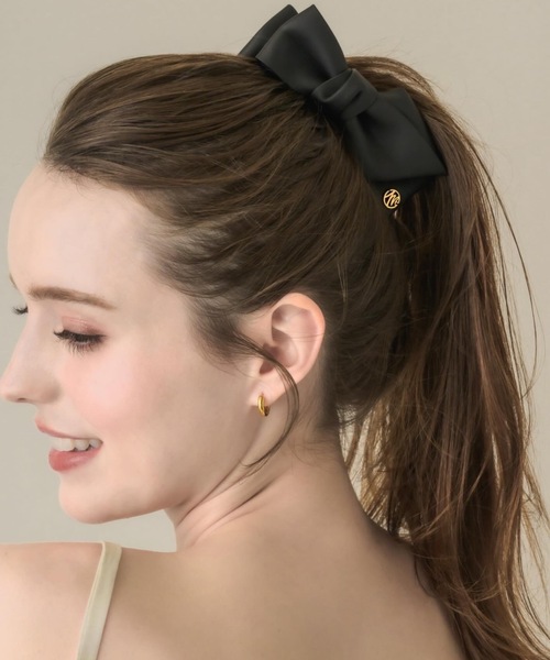 ヘアクリップ 「HIKA」ひよこモチーフヘアクリップ : ZOZOTOWN Yahoo