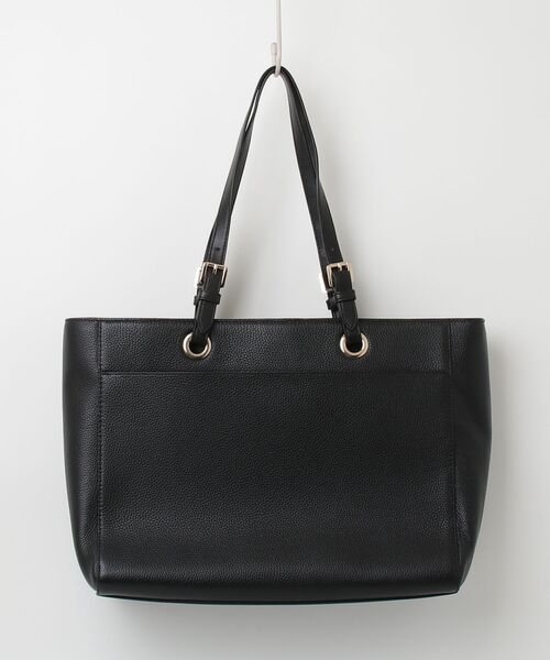 MICHAEL KORS（マイケルコース） トートバッグ - ブラック レディース