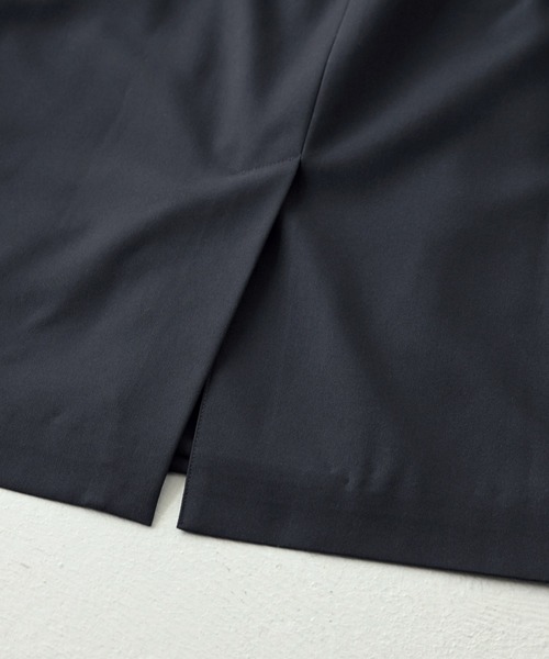 「EMMA CLOTHES」 テーラードジャケット M ブラック メンズ_画像7