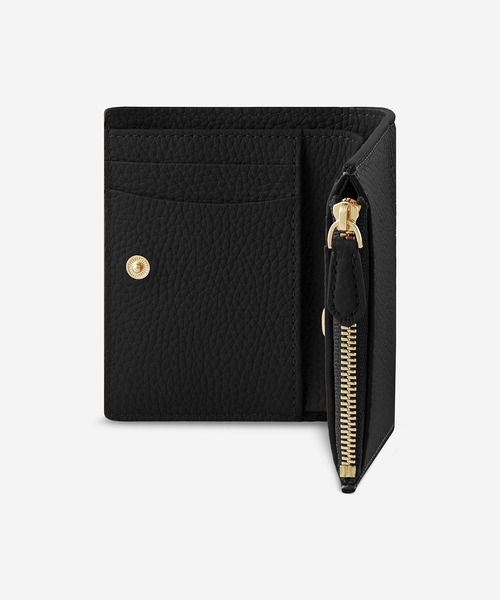 【 未使用】MAISONdeSABRE 二つ折りウォレット MAISON de SABRE（メゾンドサブレ） 二つ折り財布 財布 二つ折り