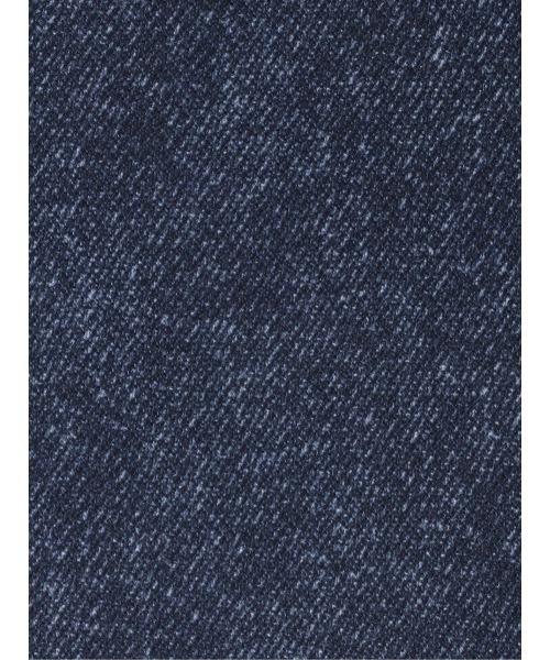 「TAKA-Q」 長袖シャツ - ネイビー メンズ_画像4