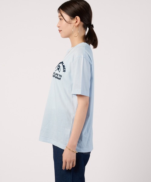 Arnold Palmer（アーノルドパーマー） tシャツ 半袖 「汗ジミ防止