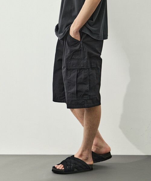 nanamica（ナナミカ） パンツ 「nanamica/ナナミカ」Cargo Shorts