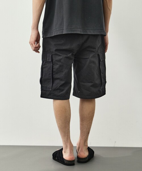 nanamica（ナナミカ） パンツ 「nanamica/ナナミカ」Cargo Shorts