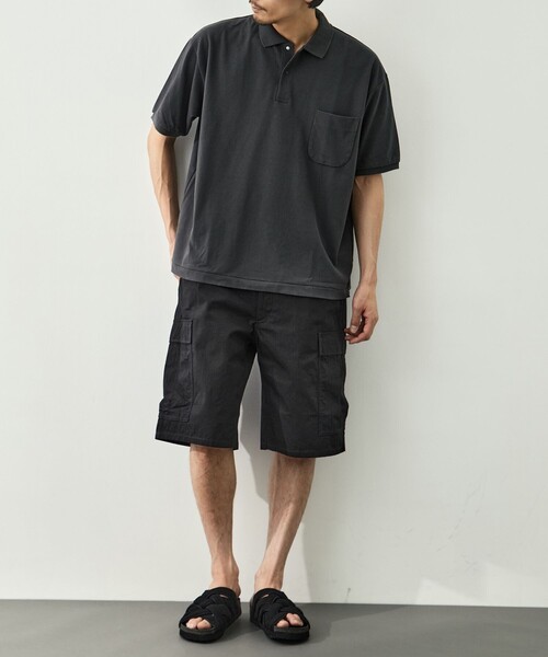 nanamica（ナナミカ） パンツ 「nanamica/ナナミカ」Cargo Shorts