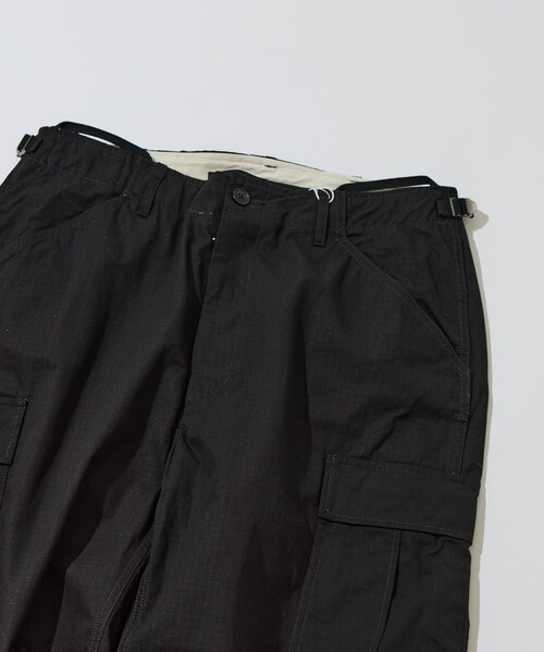 nanamica（ナナミカ） パンツ 「nanamica/ナナミカ」Cargo Shorts