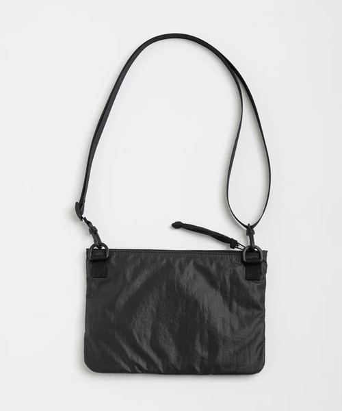 MIS（エムアイエス） ショルダーバッグ バッグ 「MIS」MESH POCKET