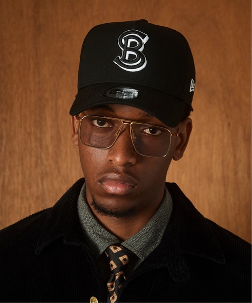 Schott N.Y.C（ショット） キャップ 帽子 Schott×NEWERA/ショット