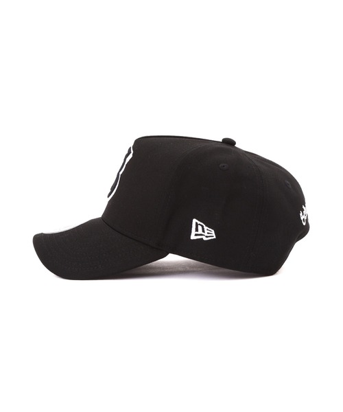 Schott N.Y.C（ショット） キャップ 帽子 メンズ Schott×NEWERA