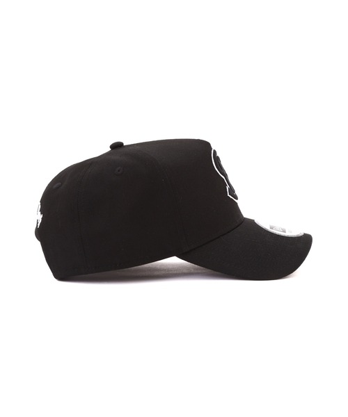 Schott N.Y.C（ショット） キャップ 帽子 メンズ Schott×NEWERA