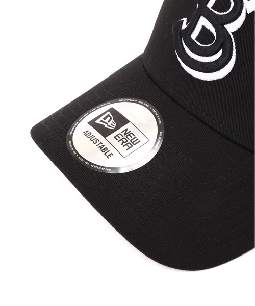 Schott N.Y.C（ショット） キャップ 帽子 メンズ Schott×NEWERA