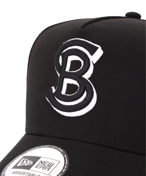 Schott N.Y.C（ショット） キャップ 帽子 Schott×NEWERA/ショット