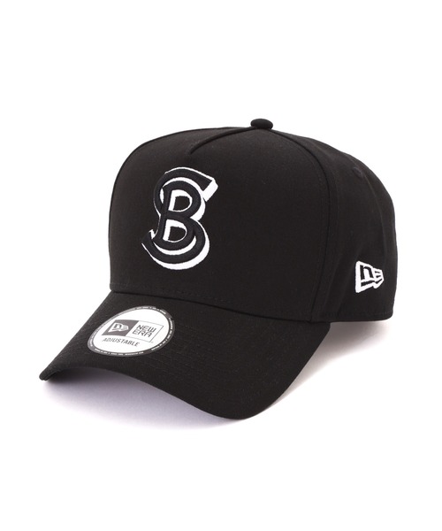 Schott N.Y.C（ショット） キャップ 帽子 メンズ Schott×NEWERA