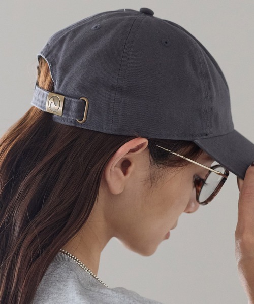 newhattan（ニューハッタン） キャップ 帽子 レディース 「newhattan